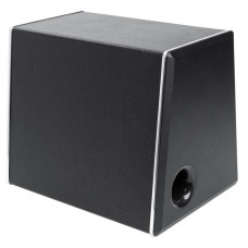 Колонка Digma Сабвуфер автомобильный DCS-120 300Вт активный (30см/12")
