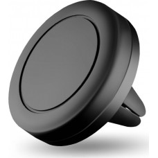 Автомобильный держатель Ginzzu GH-381M, Универсальный магнитный на решетку вентиляции