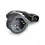 Кабель питания Cablexpert PC-SFC14M-01