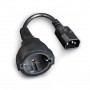 Кабель питания Cablexpert PC-SFC14M-01