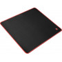 Defender Игровой коврик Black XXL 400x355x3 мм, ткань+резина Defender Black XXL