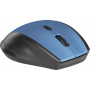 Defender Беспроводная оптическая мышь Accura MM-365 синий,6 кнопок, 800-1600 dpi Defender Accura MM-365 синий,