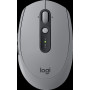Мышь Logitech M590 Multi-Device Silent Mid Grey