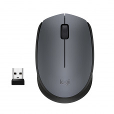 Мышь Logitech Wireless Mouse M170