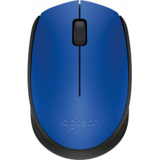 Мышь Logitech Wireless Mouse M171