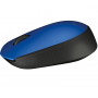 Мышь Logitech Wireless Mouse M171