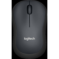 Мышь Logitech M220 Silent Wireless (910-004878)
