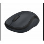 Мышь Logitech M220 Silent Wireless (910-004878)