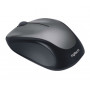Мышь Logitech Wireless Mouse M235 USB Grey/Black
