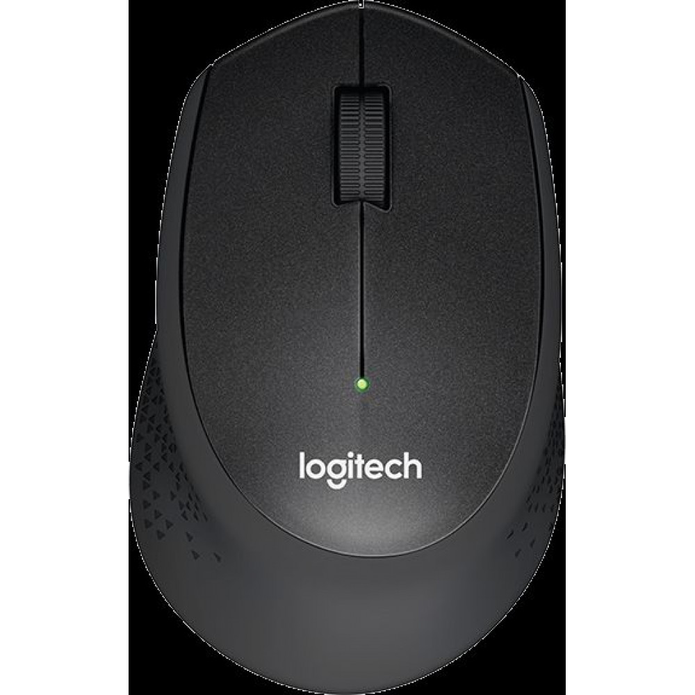 Мышь Logitech M330 Silent Plus (910-004909)
