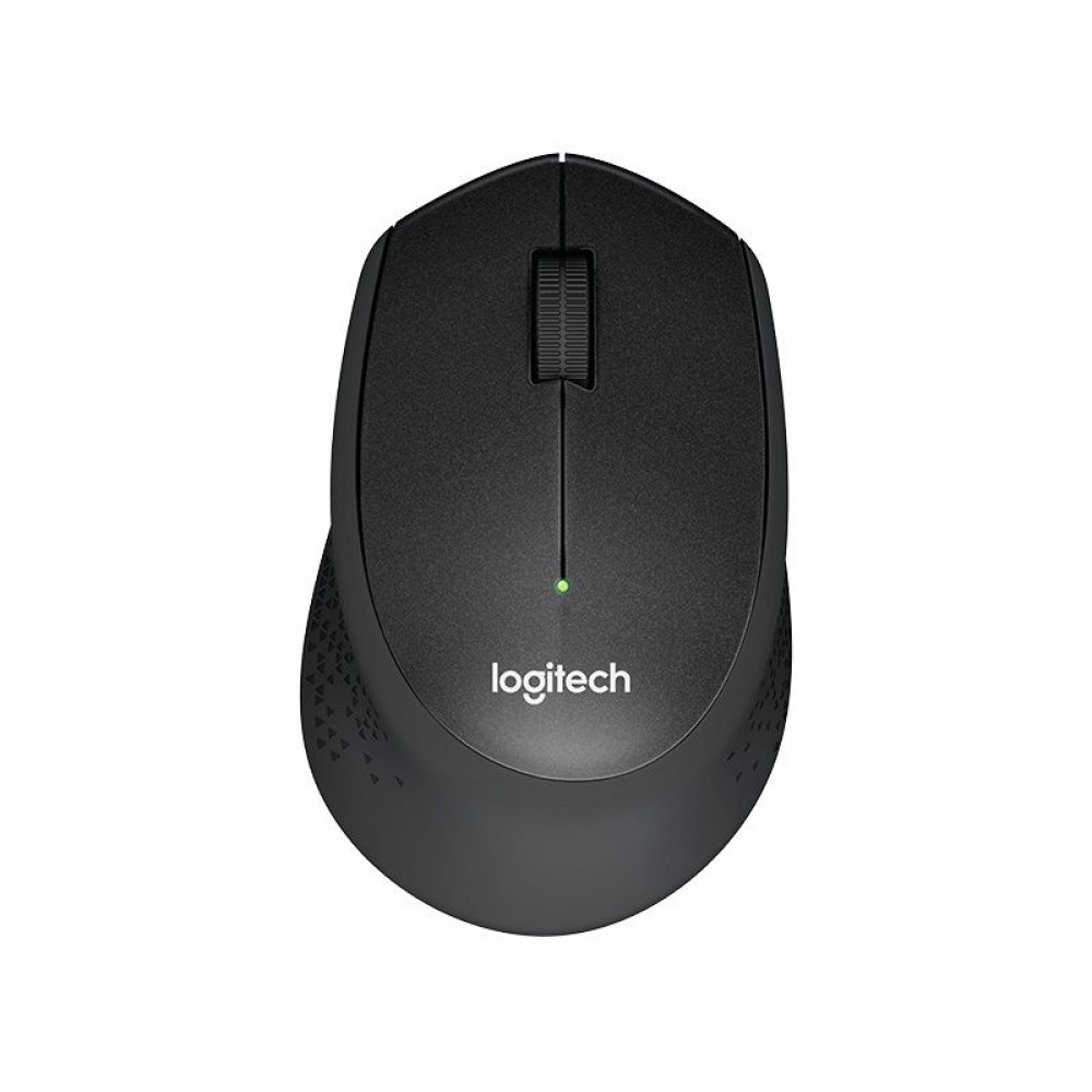 Мышь Logitech M330 Silent Plus (910-004909)
