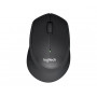 Мышь Logitech M330 SILENT PLUS