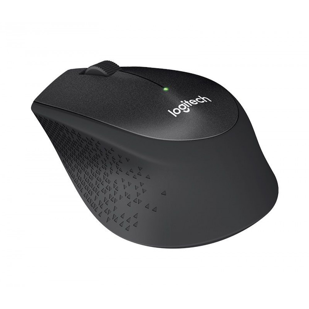 Мышь Logitech M330 Silent Plus (910-004909)
