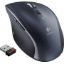 Мышь Logitech Marathon Mouse M705 USB Silver/Black
