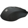 Defender Беспроводная оптическая мышь Accura MM-935 черный,4 кнопки,800-1600 dpi Defender Accura MM-935 черный