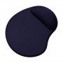 Коврик для мыши Buro BU-GELBLUE