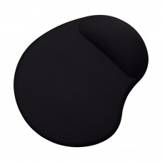 Коврик для мыши Buro BU-GELBLACK