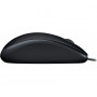 Мышь Logitech B110 Silent USB (910-005508)
