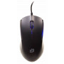 Компьютерная мышь Oklick Мышь 245M белый оптическая (1000dpi) USB (3but)