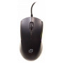 Компьютерная мышь Oklick Мышь 245M белый оптическая (1000dpi) USB (3but)