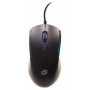 Компьютерная мышь Oklick Мышь 245M белый оптическая (1000dpi) USB (3but)
