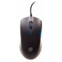 Компьютерная мышь Oklick Мышь 245M белый оптическая (1000dpi) USB (3but)