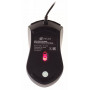 Компьютерная мышь Oklick Мышь 245M белый оптическая (1000dpi) USB (3but)