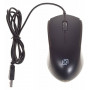Компьютерная мышь Oklick Мышь 245M белый оптическая (1000dpi) USB (3but)