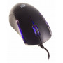 Компьютерная мышь Oklick Мышь 245M белый оптическая (1000dpi) USB (3but)