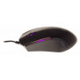 Компьютерная мышь Oklick Мышь 245M белый оптическая (1000dpi) USB (3but)