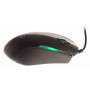 Компьютерная мышь Oklick Мышь 245M белый оптическая (1000dpi) USB (3but)