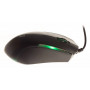 Компьютерная мышь Oklick Мышь 245M белый оптическая (1000dpi) USB (3but)