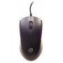 Компьютерная мышь Oklick Мышь 245M белый оптическая (1000dpi) USB (3but)