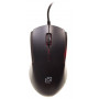 Компьютерная мышь Oklick Мышь 245M белый оптическая (1000dpi) USB (3but)