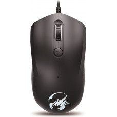Компьютерная мышь Genius Мышь игровая Scorpion M6-400 Black, USB
