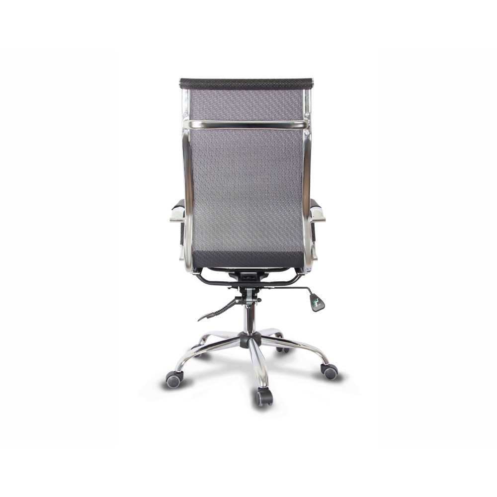 Кресло руководителя бизнес-класса College CLG-619 MXH-A Black