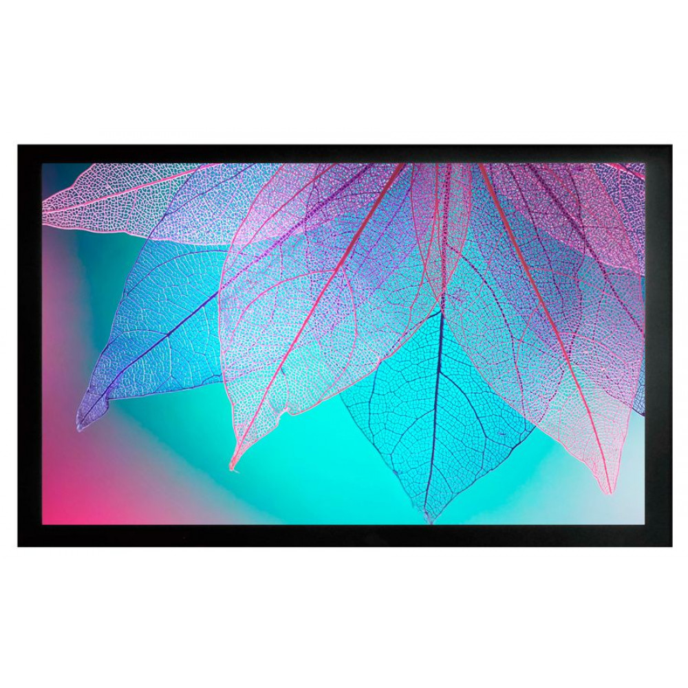  Cactus Экран на раме 124x220см FrameExpert CS-PSFRE-220X124 16:9 настенно-потолочный натяжной
