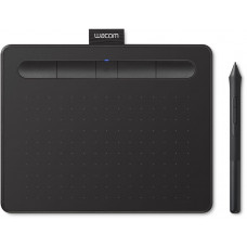 Графический планшет Wacom CTL-4100WLK-N