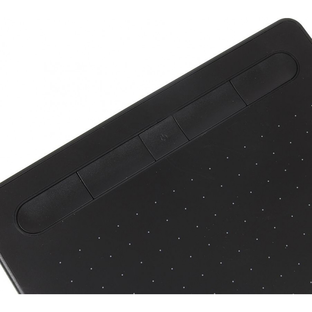 Графический планшет Wacom Intuos CTL-4100WLK-N
