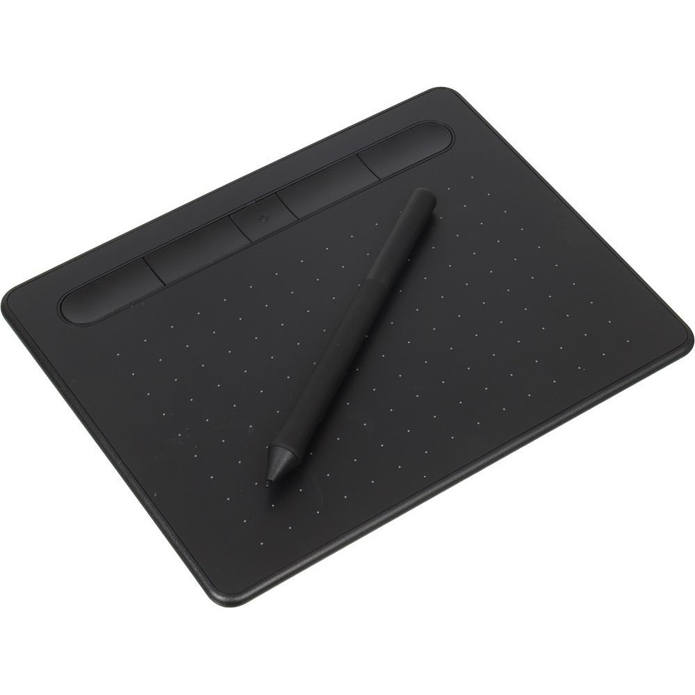 Графический планшет Wacom Intuos CTL-4100WLK-N
