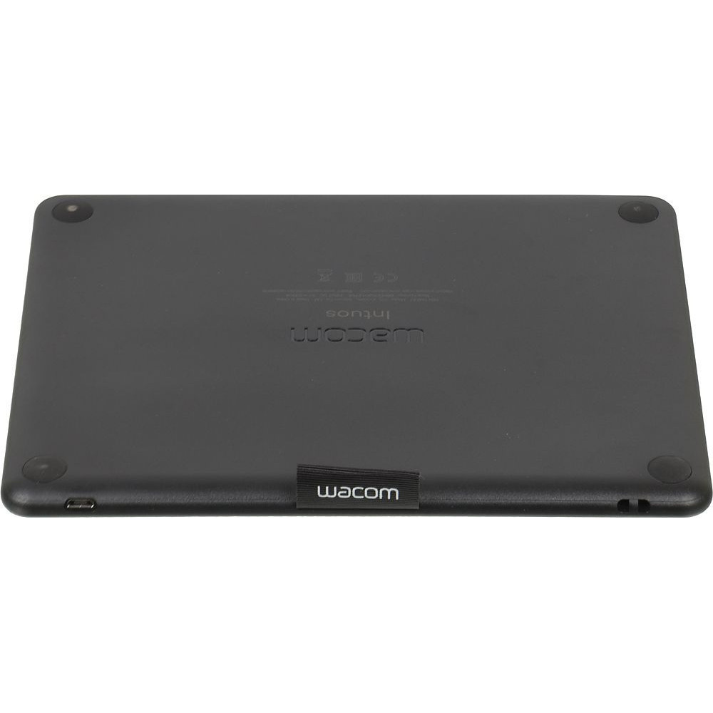 Графический планшет Wacom Intuos CTL-4100WLK-N
