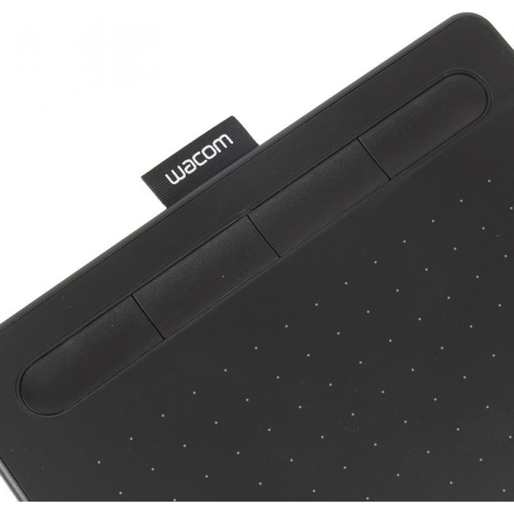 Графический планшет Wacom CTL-4100K-N