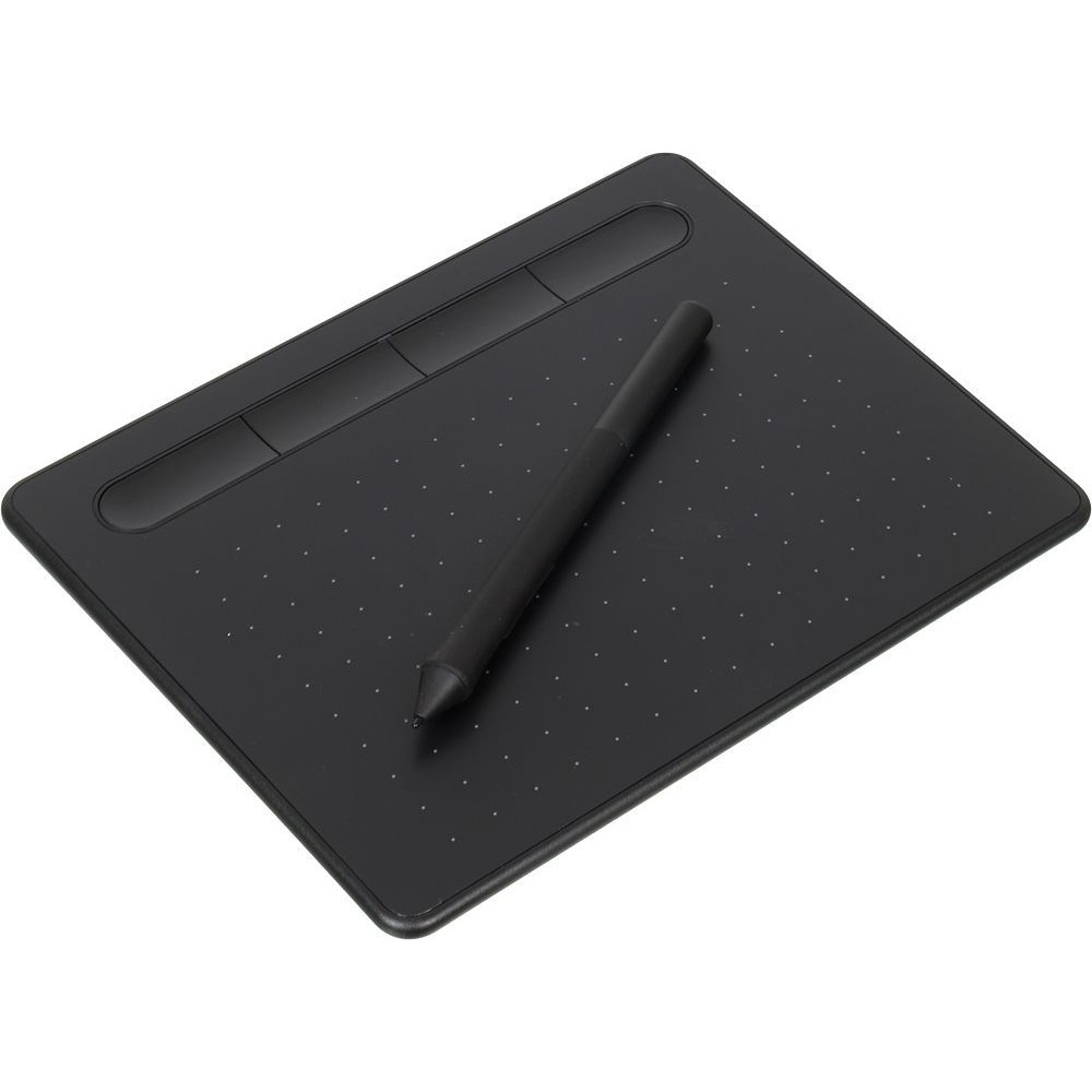 Графический планшет Wacom CTL-4100K-N