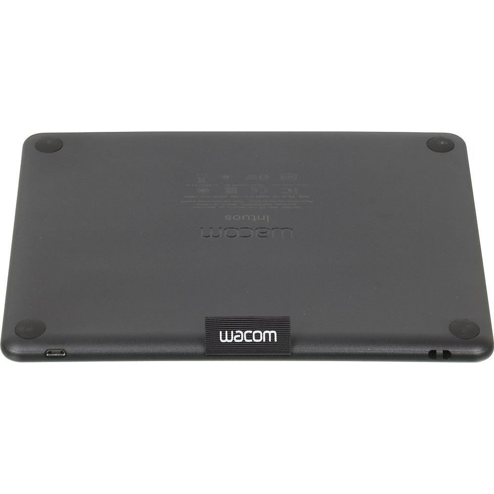 Графический планшет Wacom CTL-4100K-N