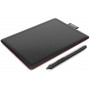 Графический планшет Wacom One by 2 Small