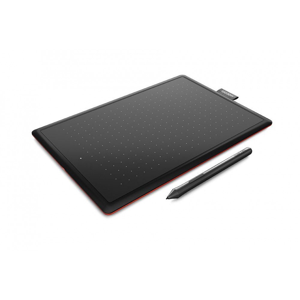 Графический планшет Wacom One by Wacom Medium CTL-672-N

