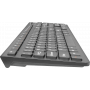 Defender Беспроводная клавиатура UltraMate SM-535 RU,черный,мультимедиа Defender UltraMate SM-535