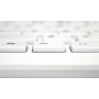 Defender Беспроводной набор Skyline 895 RU,белый,мультимедийный USB Defender Skyline 895