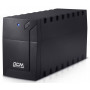 Источник бесперебойного питания Powercom Raptor RPT-800A EURO
