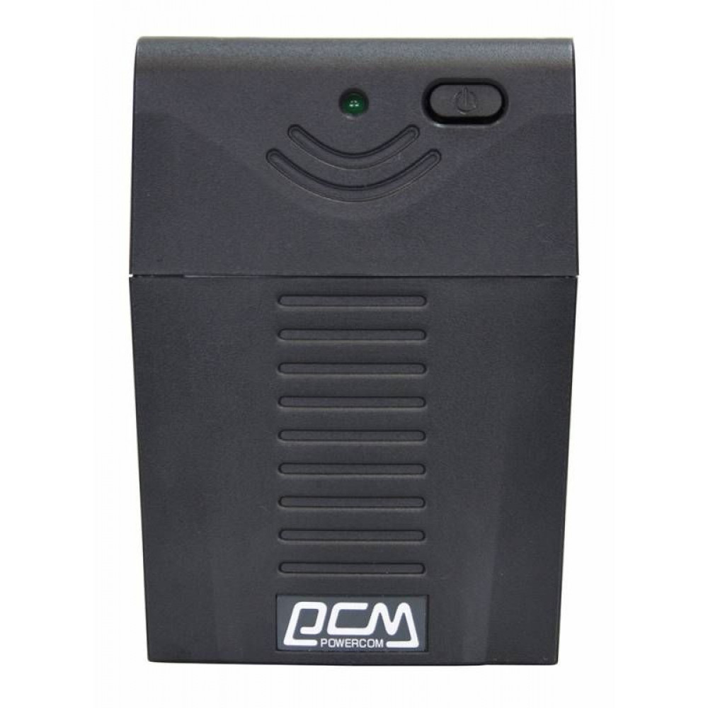 Источник бесперебойного питания Powercom Raptor RPT-800A EURO

